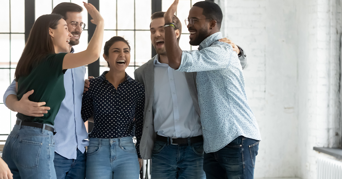How It Works - Our user-friendly platform features business profiles designed specifically to help you get to know, like and trust these businesses and their owners!